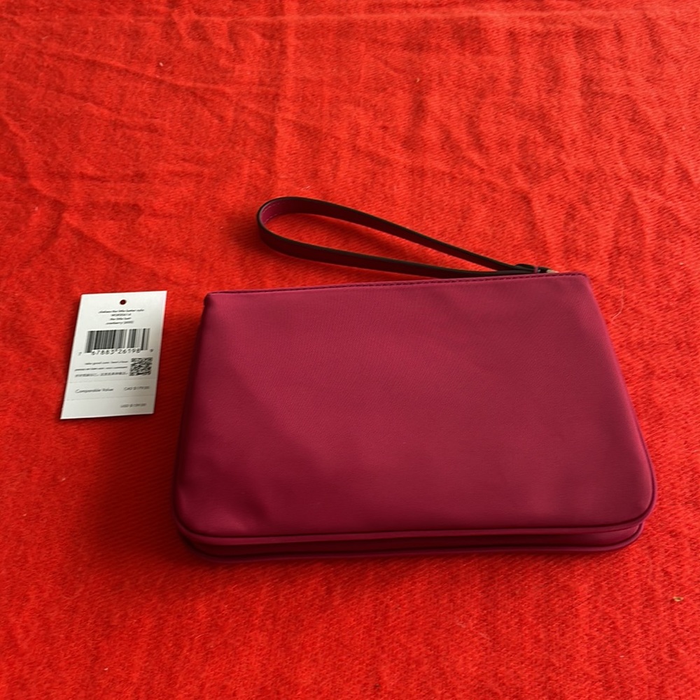 NWT Kate Spade wristlet - Picture 3 of 5
